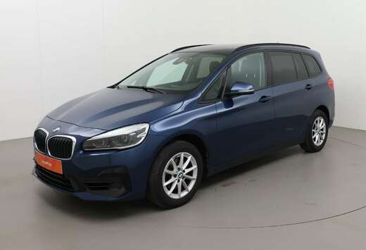 BMW 2 Gran Tourer 216I Advantage 7pl. Sportzetels Led