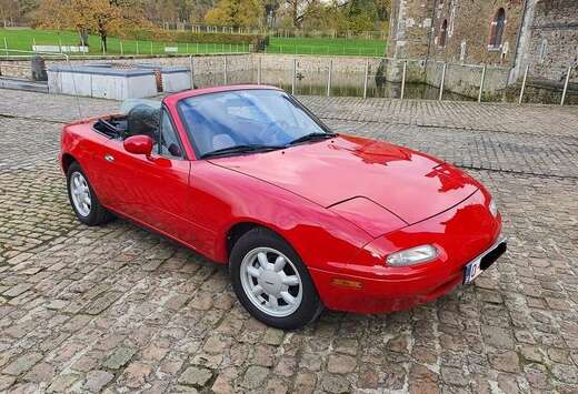 Mazda Miata