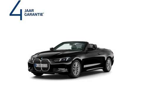 BMW FACELIFT - AUTOMAAT - HARMAN-K