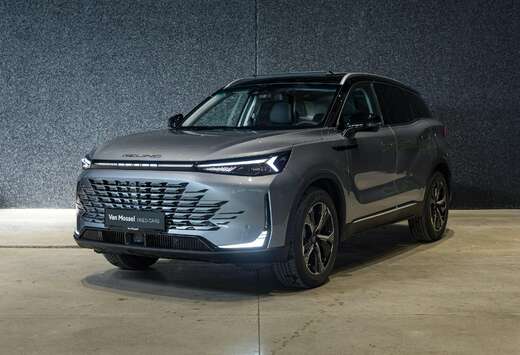 1.5 TDGI 7-DCT PREMIUM - FULL OPTION