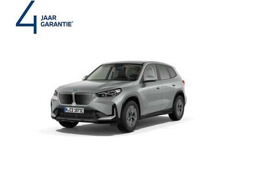 BMW eDrive20