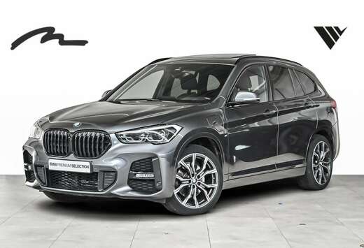 BMW xDrive25e *NEW PRICE:61.729€*-4ans/jaar garanti ...