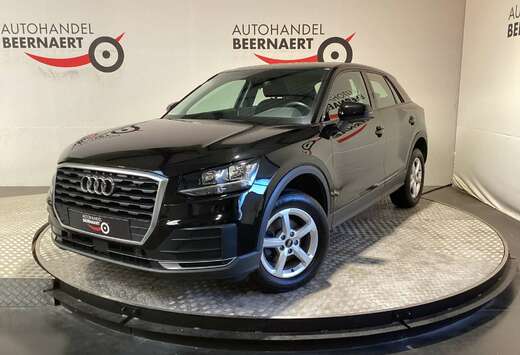 Audi 1.0 TFSi/1steEig/97000km/Navi/Pdc/Cruise/Alu/Cli ...