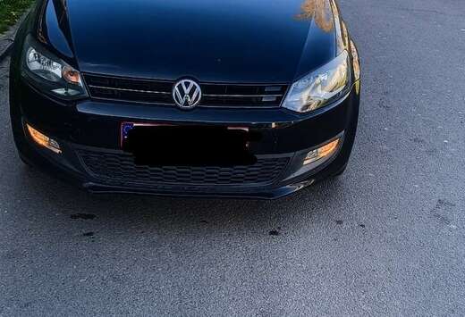 Volkswagen 1.2 TDI 75 CR FAP Concept