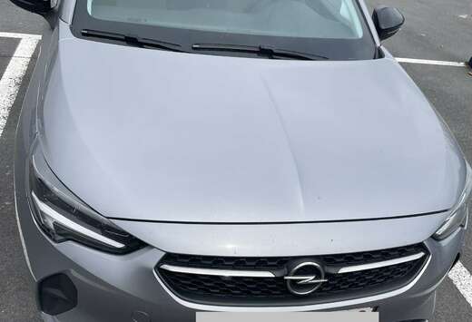 Opel Corsa 1.2 Turbo GS Line S/S