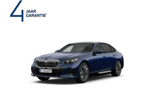 BMW i5 eDrive40 Berline