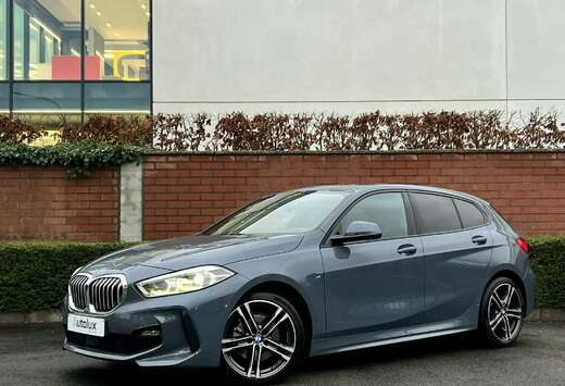 BMW PACK M - 2023 - HARMAN KARDON - PACK LUMIERE