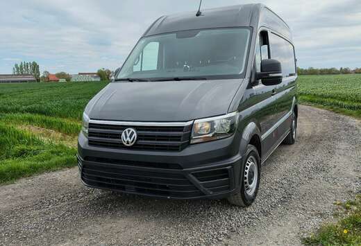 Volkswagen 55 TDI DT HA Autm. Trendline