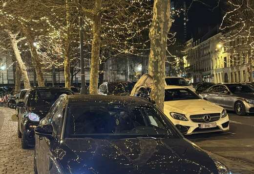 Audi Sportback 30 TFSI Business Edition Advanced S tr ...