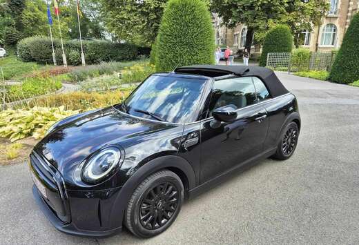 MINI Mini Cabriolet 1.5A Cooper OPF DCT