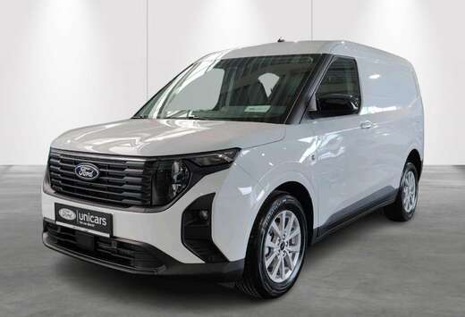 Ford 1.0 EcoBoost 92kW Trend