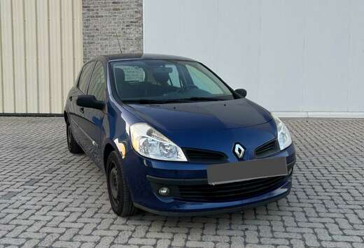 Renault 1.2 16v