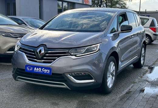 Renault 1.6dCi Energy Zen 96kW