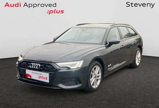 Audi Avant Audi A6 Avant Business Edition Advanced 35 ...