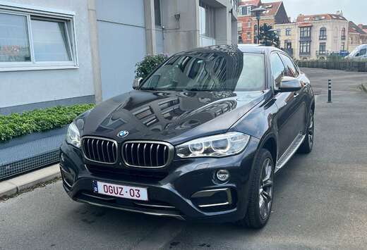 BMW xdrive 3.0