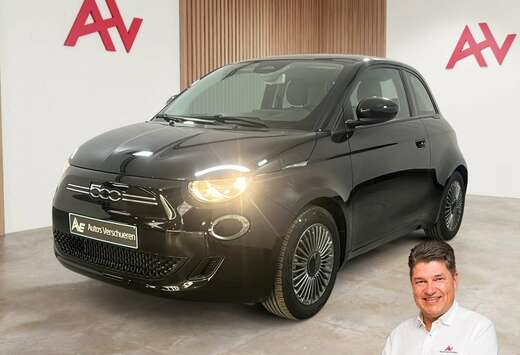 Fiat Icon 42 kWh ** Navi/Carplay  Cruise  DAB