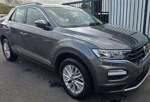Volkswagen T-Roc 1.6 TDi SCR