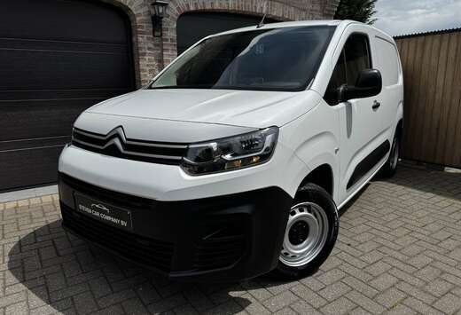 Citroen  BTW INCL  3 ZIT  CARPLAY  A/C  PDC  NAVI