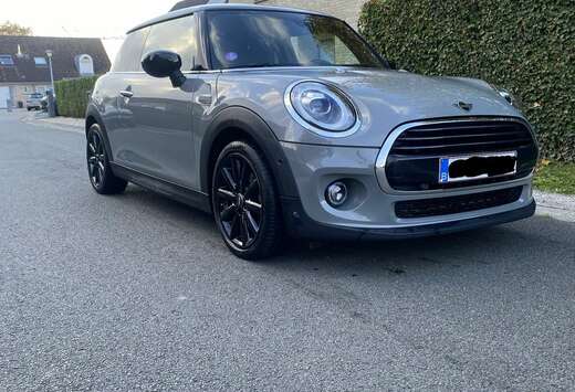 MINI 1.5A OPF (EU6d-TEMP)