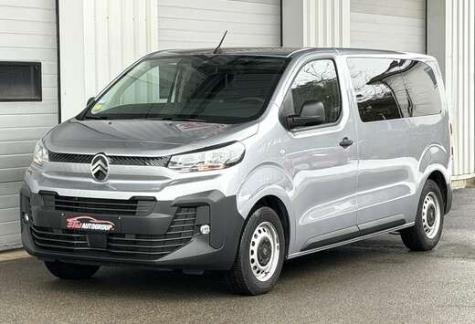 Citroen 1.5 BlueHDi/Carplay/Led/Navi/Camera/Euro6e/Ga ...