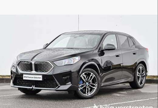 BMW eDrive20 M-Sport - TREKHAAK - KEYLESS - H&K