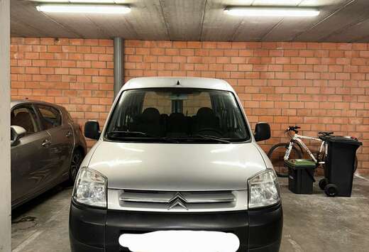 Citroen inclusief keuring voor verkoop