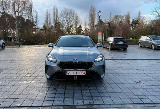 BMW 123iA xDrive 123iA Full Pack M Hybride Garantie