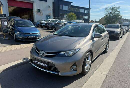 Toyota Auris HEV 1.8i HSD Comfort CVT**12M GARANTIE**