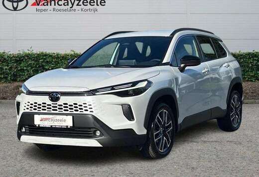 Toyota Style+cam+gps+sens V+A