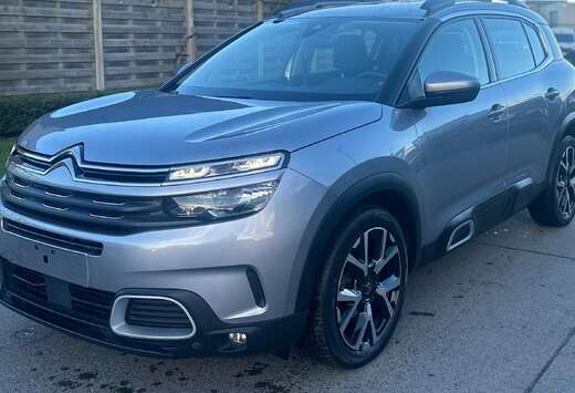 Citroen 1.5 BlueHDi Business /automaat