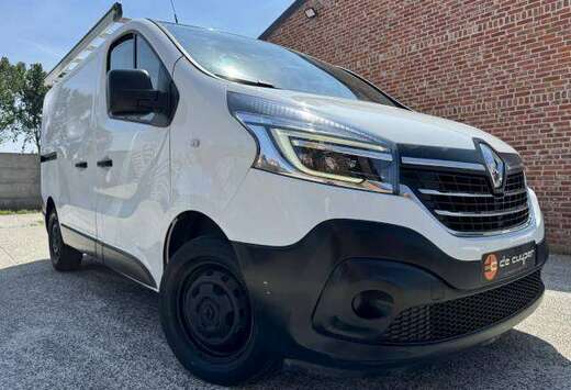 Renault Renault Trafic 2.0dci\