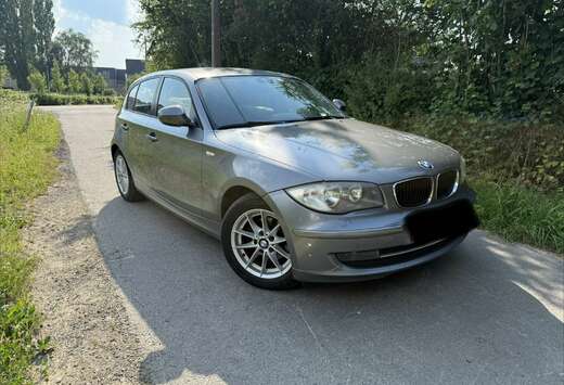 BMW d