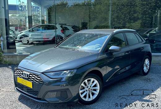 Audi 1.5 TSFI*SIEGE CHAUFFANT*LED*NAVI*CARPLAY
