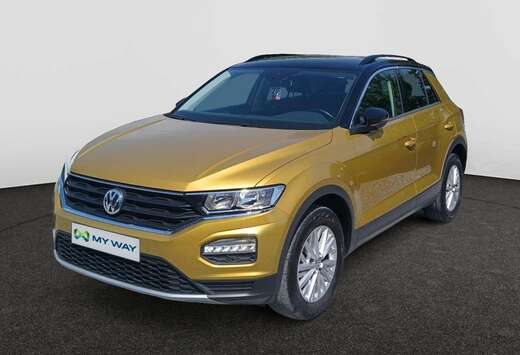 Volkswagen 1.0 TSI Style OPF