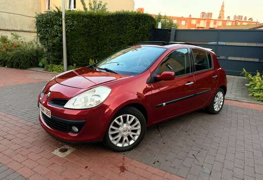 Renault Exception