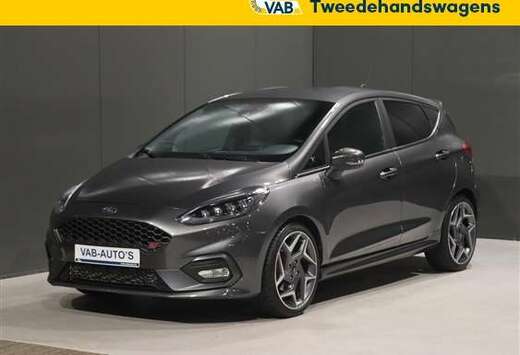 Ford ST 1.5 ECOBOOST ULTIMATE RECARO