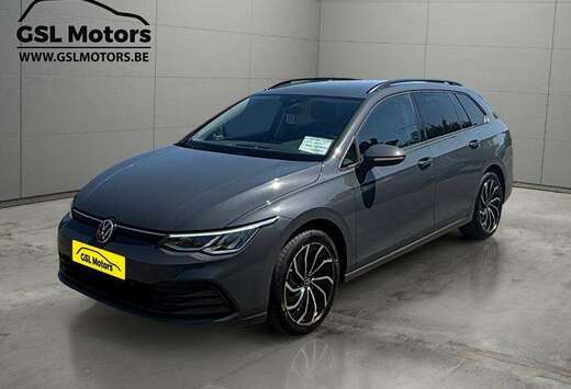 Volkswagen 1.0TSi 110cv automatic Gris 03/22 Airco GP ...