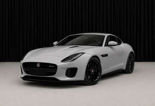 Jaguar (X152) 3.0 V6 - 70 ex. monde Borasco Grey