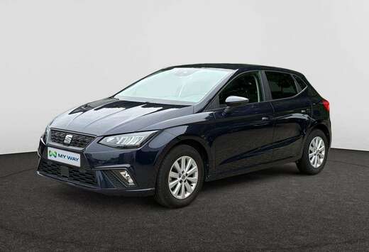 SEAT Ibiza 1.0 TSI Move! Full Link DSG