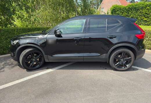Volvo XC40 1.5 T5 PHEV Recharge Pro