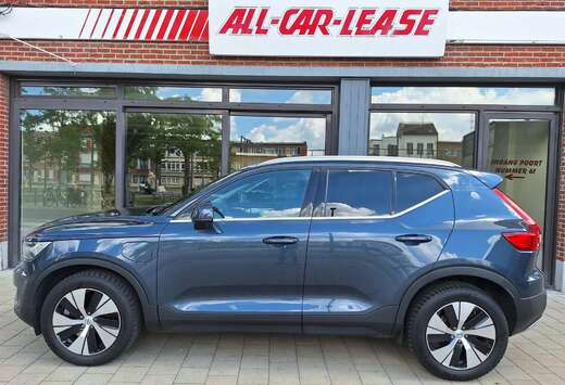 Volvo 1.5 T5 Pano dak / Camera / Geartronic comfort / ...