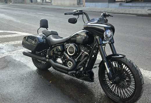 SPORT GLIDE
