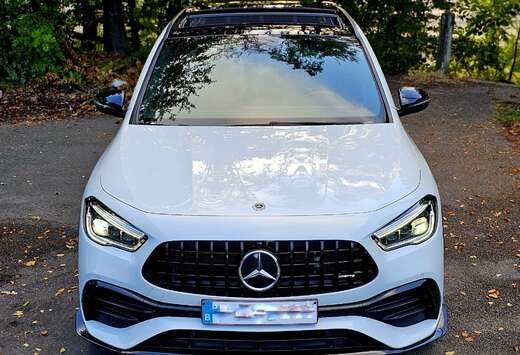 Mercedes-Benz AMG Line▪️Full service Mercedes Wav ...