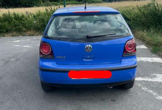 Volkswagen 1.2i Edition