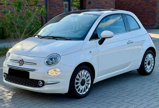Fiat 1.2i • PARKS. • PANORAMA • NIEUWSTAAT •  ...