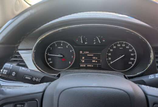 Opel Mokka X 1.4 Turbo ECO