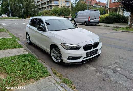 BMW 116i