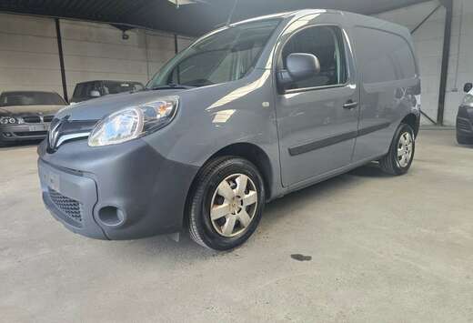 Renault 1.5 Blue dCi Confort (EU6d-TEMP)
