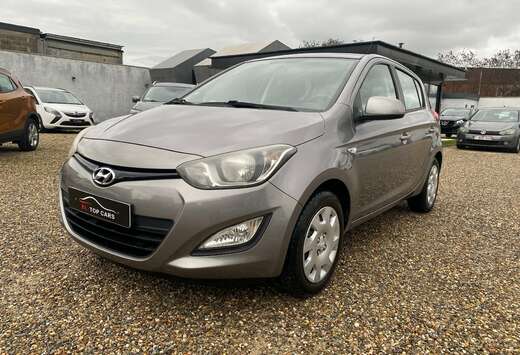 Hyundai i20 1.2i Comfort ** 12 Mois De Garantie **