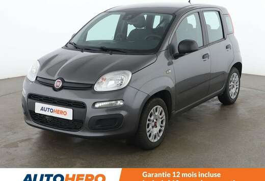 Fiat 0.9 Pop